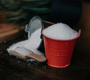 天然甜味劑復(fù)合解決方案，還原白砂糖的極致口感